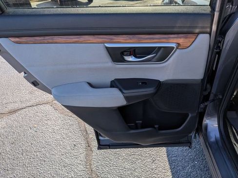 Used 2021 Honda CR-V EX image 26