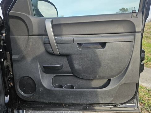 Used 2013 Chevrolet Silverado 1500 LT w/ All-Star Edition image 17