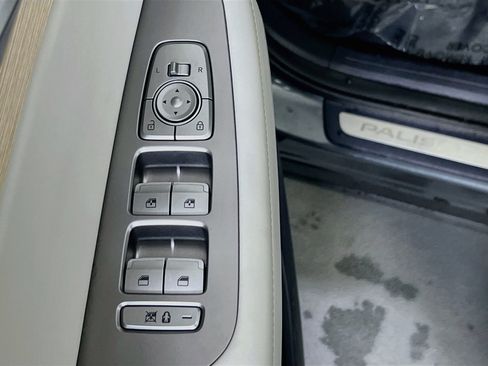 Used 2023 Hyundai Palisade Limited AWD/4WD image 18