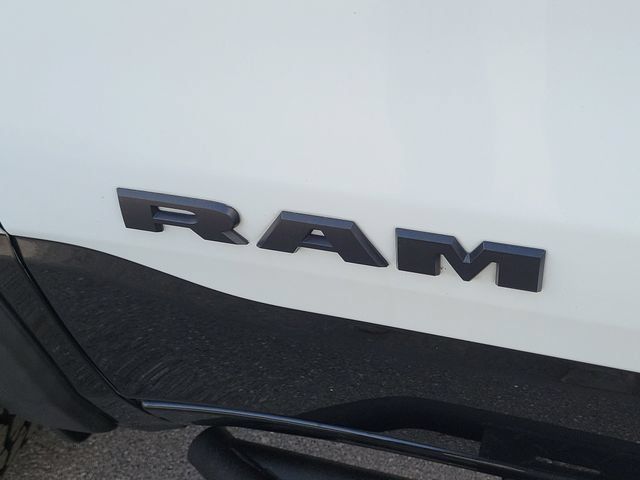 Used 2022 RAM 1500 Rebel w/ Rebel Level A Equipment Group AWD/4WD image 11