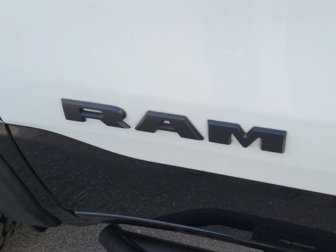 Used 2022 RAM 1500 Rebel w/ Rebel Level A Equipment Group AWD/4WD image 11