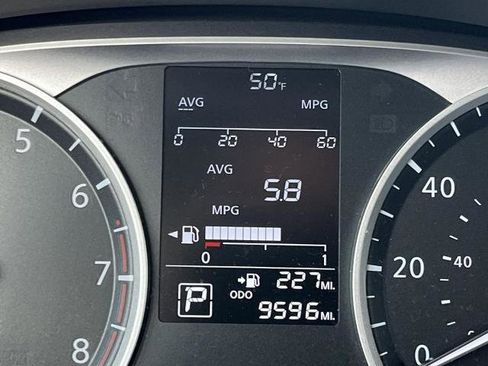 Certified 2024 Nissan Kicks S image 10