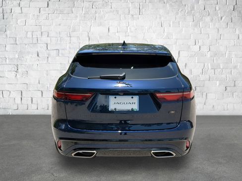 New 2026 Jaguar F-PACE R-Dynamic S image 5