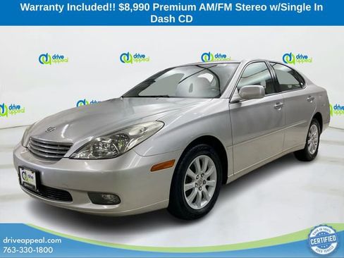 Used 2003 Lexus ES 330 FWD image 1