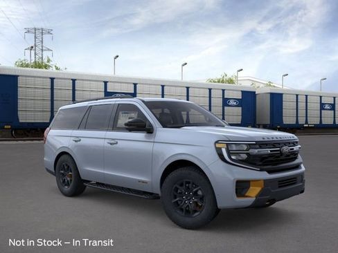 New 2026 Ford Expedition Tremor AWD/4WD image 7