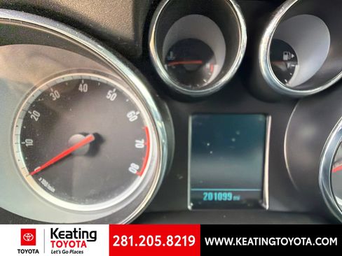 Used 2013 Buick Encore FWD image 10