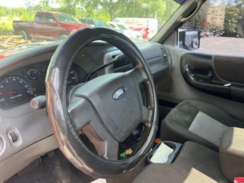 Used 2009 Ford Ranger XLT RWD image 10