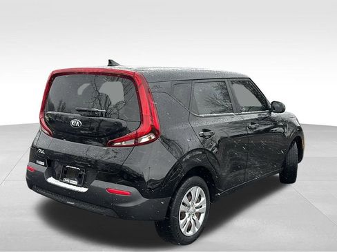 Used 2020 Kia Soul LX image 7