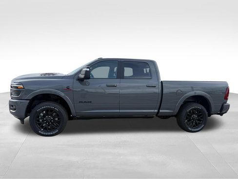 New 2027 RAM 2500 Limited AWD/4WD image 2