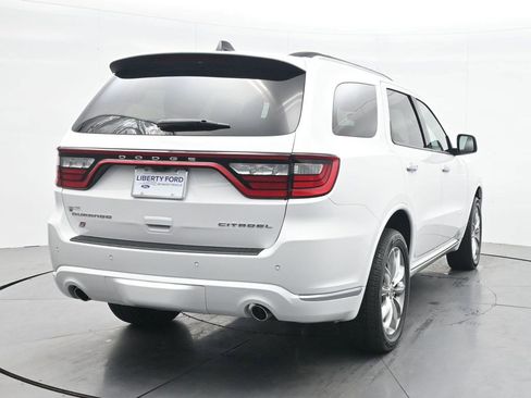 Used 2023 Dodge Durango Citadel AWD/4WD image 6