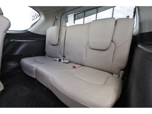 Used 2024 Nissan Armada SL w/ Cargo Package RWD image 32