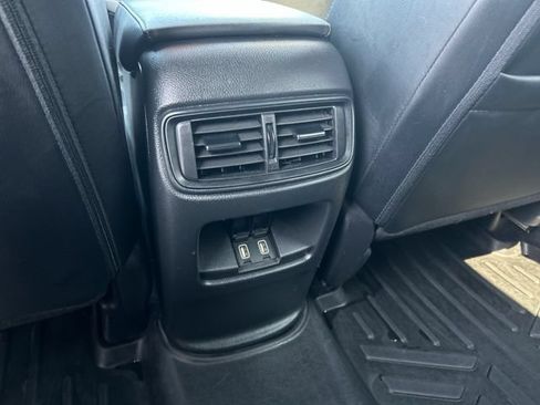 Used 2021 Honda CR-V EX-L image 24