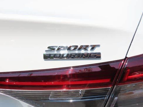 New 2025 Honda Civic Sport Touring image 9