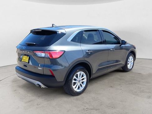Used 2020 Ford Escape SE AWD/4WD image 5
