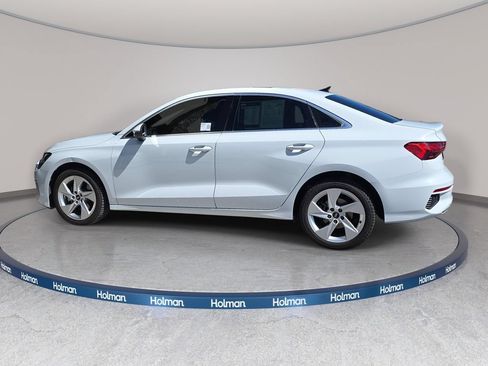 Certified 2022 Audi A3 2.0T Premium AWD/4WD image 9