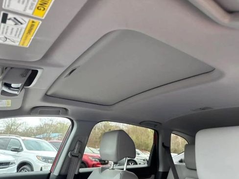 Used 2022 Honda CR-V EX-L image 21