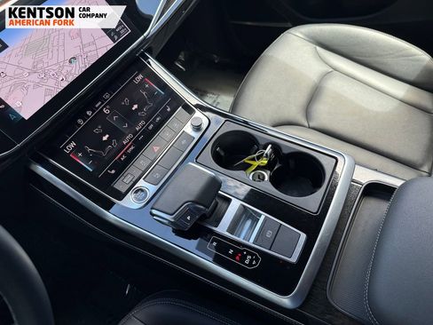 Used 2025 Audi Q7 3.0T Premium Plus image 27