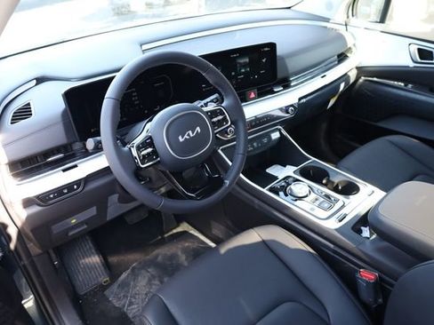 New 2026 Kia Carnival SX image 12