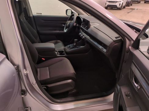 Used 2024 Honda CR-V LX image 10