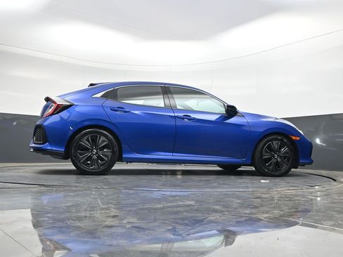 Used 2019 Honda Civic EX image 33