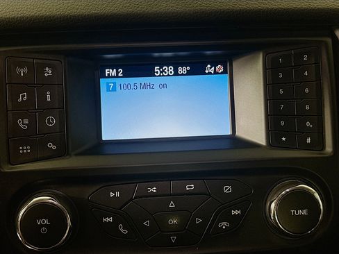 Used 2021 Ford Ranger XL w/ Equipment Group 101A High image 19