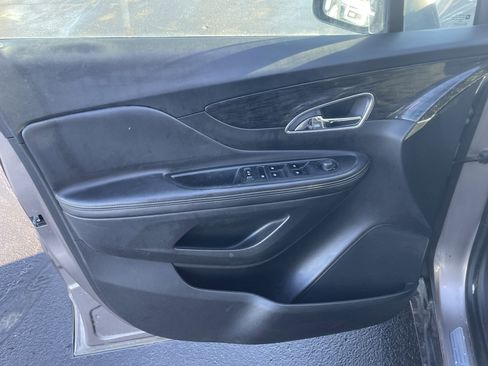 Used 2013 Buick Encore AWD image 11