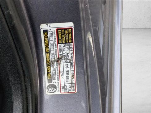 Used 2016 Honda Accord EX image 14