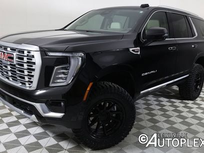 Used 2026 GMC Yukon Denali