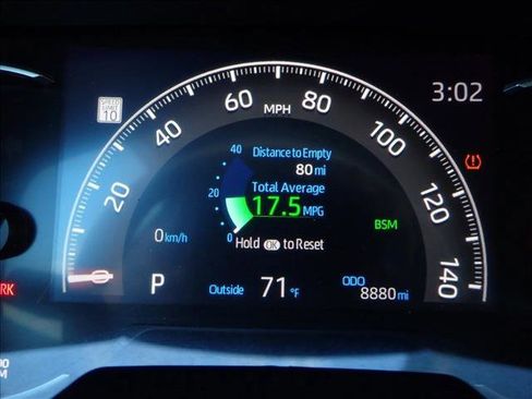 Used 2023 Toyota RAV4 XLE Premium image 25