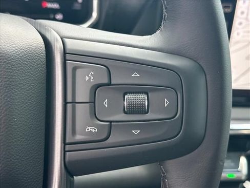 New 2026 GMC Sierra 2500 Denali Ultimate AWD/4WD image 33