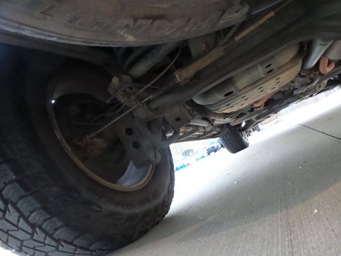 Used 2003 Toyota Land Cruiser image 59