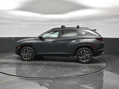 New 2026 Hyundai Tucson SEL Plus AWD/4WD image 5