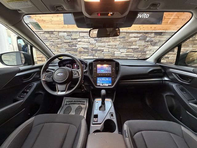 Used 2024 Subaru Impreza 2.0i AWD/4WD image 18