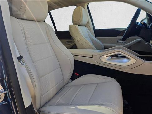 New 2026 Mercedes-Benz GLE 450 4MATIC image 10