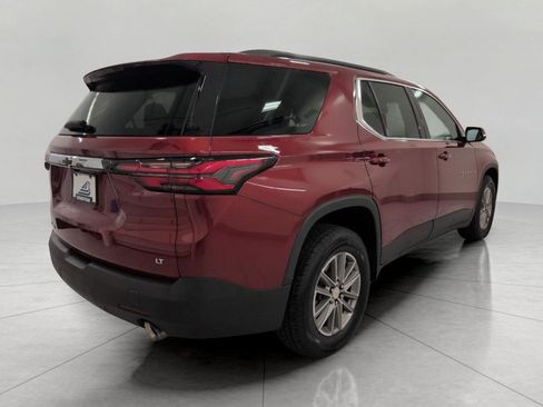 Used 2023 Chevrolet Traverse LT AWD/4WD image 19