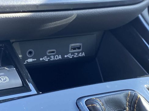 Used 2025 Subaru Outback Wilderness image 31