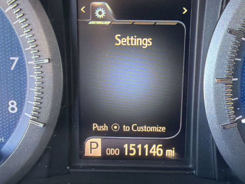 Used 2015 Toyota Sienna XLE Premium FWD image 22