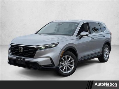 Used 2023 Honda CR-V EX-L