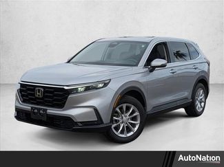 Used 2023 Honda CR-V EX-L video 1