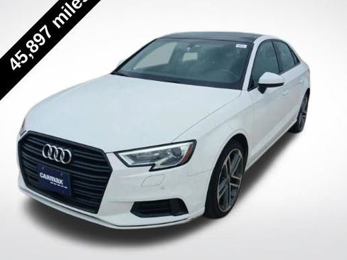 Used 2020 Audi A3 2.0T Premium FWD image 2