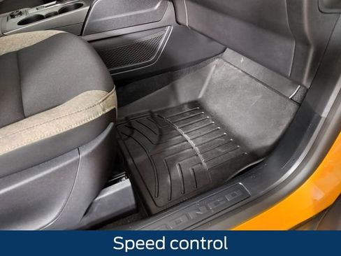 New 2026 Ford Bronco Sport Big Bend w/ Convenience Package image 50