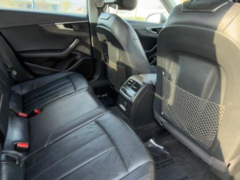 Used 2017 Audi A4 2.0T Premium w/ Convenience Package image 50