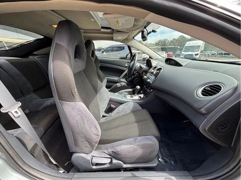 Used 2007 Mitsubishi Eclipse GS image 28