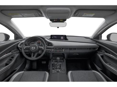 New 2026 MAZDA CX-30 Aire Edition image 13