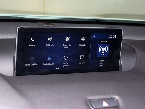Certified 2023 Acura TLX FWD image 18