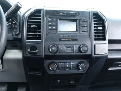 Used 2018 Ford F150 XL RWD image 22
