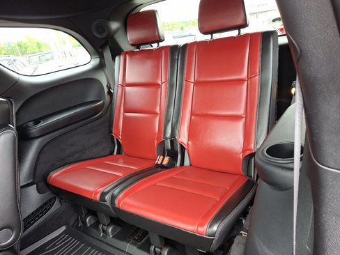 Used 2022 Dodge Durango R/T w/ Blacktop Package AWD/4WD image 12
