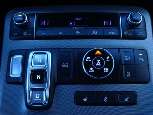 Used 2020 Hyundai Palisade SEL image 19