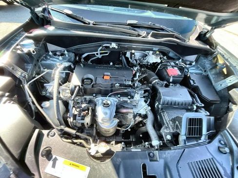 Used 2023 Honda HR-V LX image 19