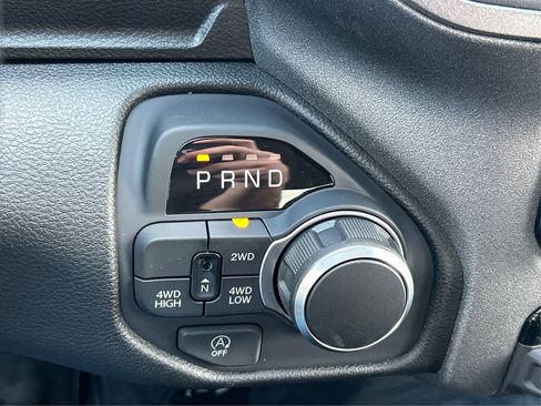 New 2025 RAM 1500 Tradesman image 47